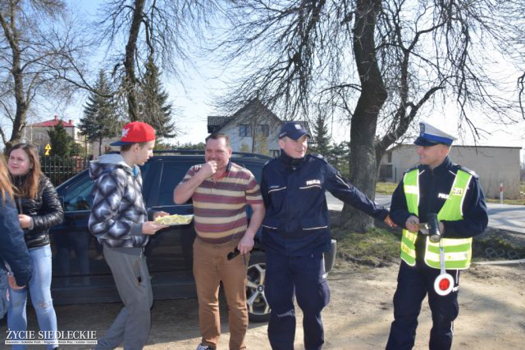 „Jabłko czy cytryna?” – czyli kwaśny smak wykroczeń