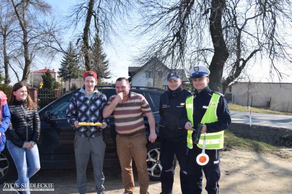 „Jabłko czy cytryna?” – czyli kwaśny smak wykroczeń