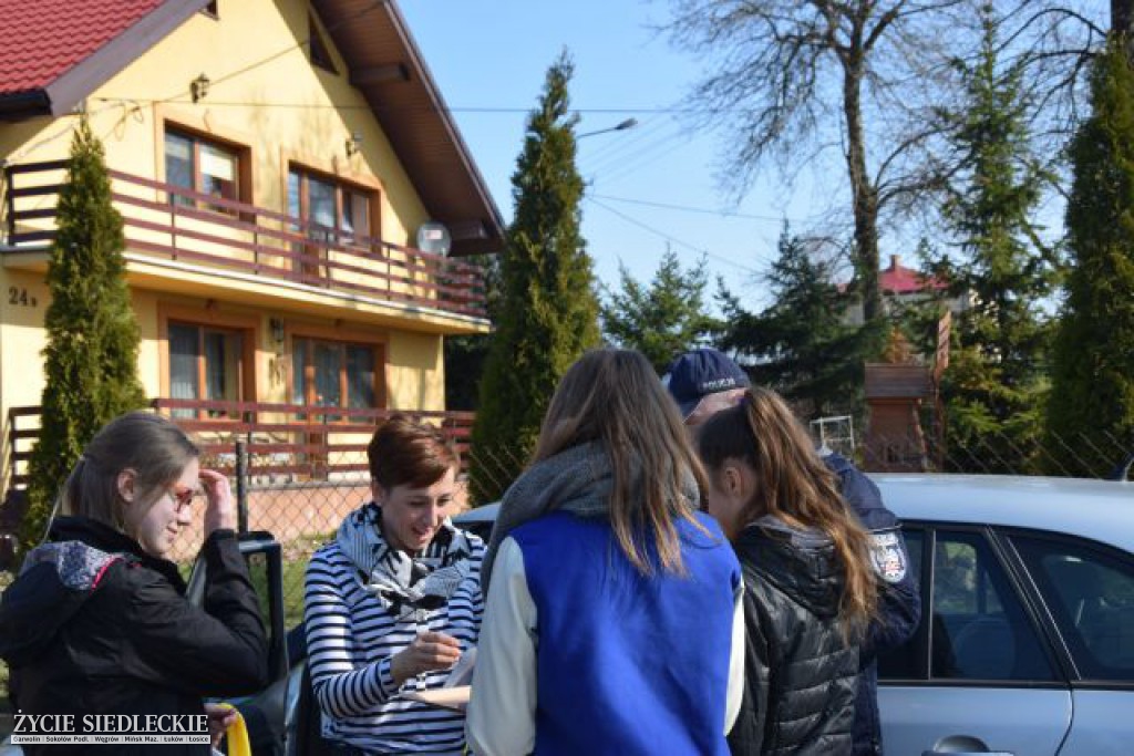 „Jabłko czy cytryna?” – czyli kwaśny smak wykroczeń