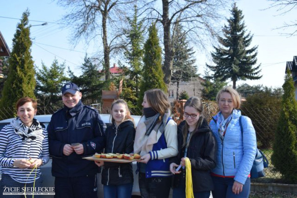 „Jabłko czy cytryna?” – czyli kwaśny smak wykroczeń