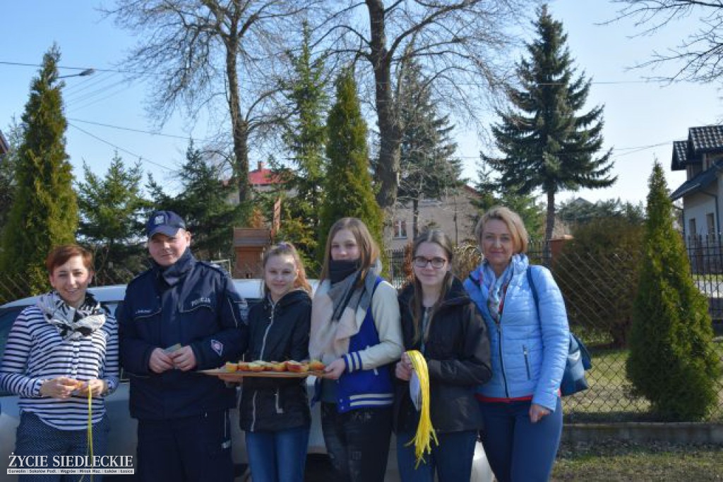 „Jabłko czy cytryna?” – czyli kwaśny smak wykroczeń