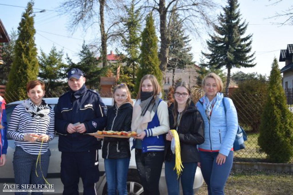 „Jabłko czy cytryna?” – czyli kwaśny smak wykroczeń