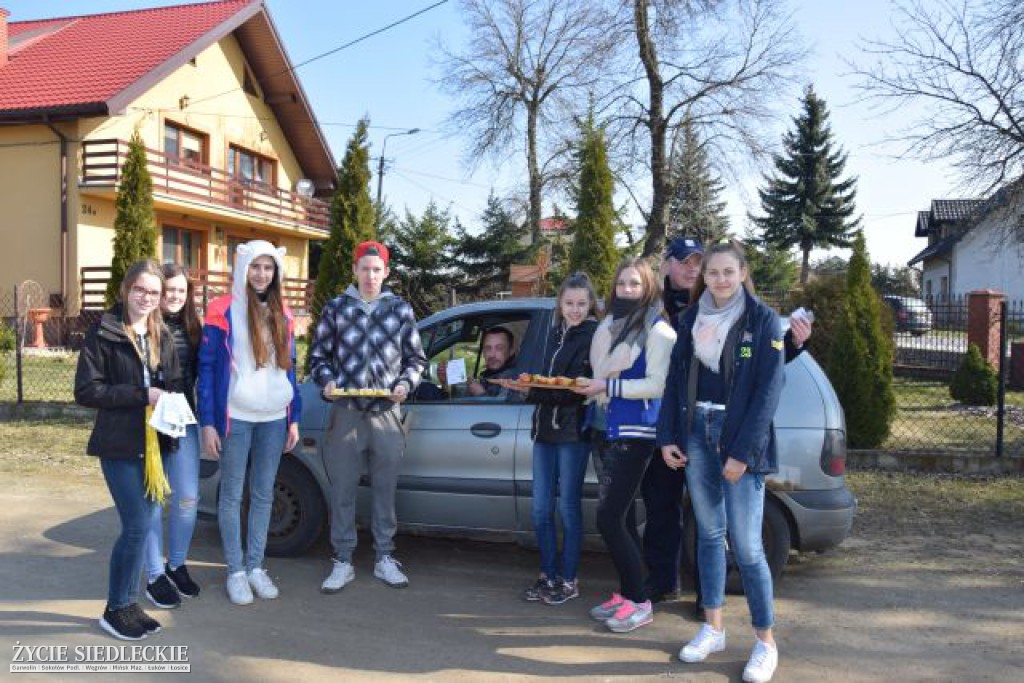 „Jabłko czy cytryna?” – czyli kwaśny smak wykroczeń