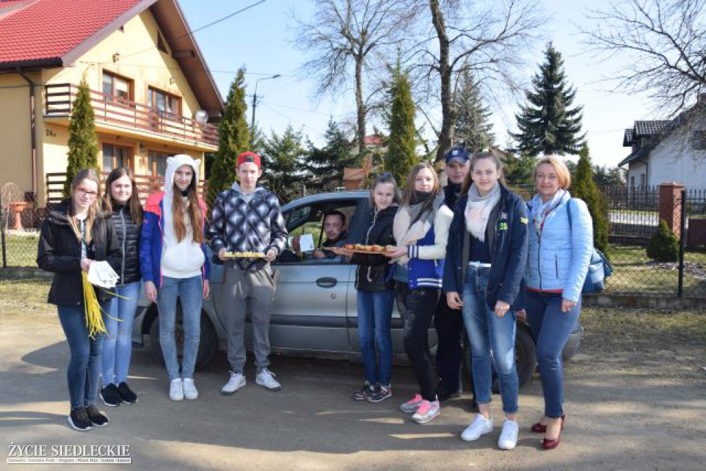 „Jabłko czy cytryna?” – czyli kwaśny smak wykroczeń