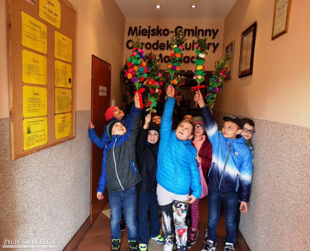  Niezapomniane chwile z tradycją