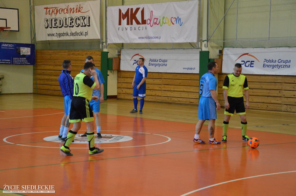 Turniej 