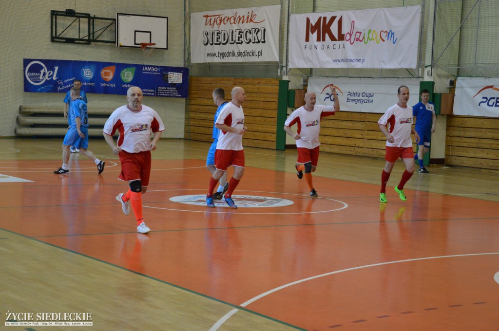 Turniej 