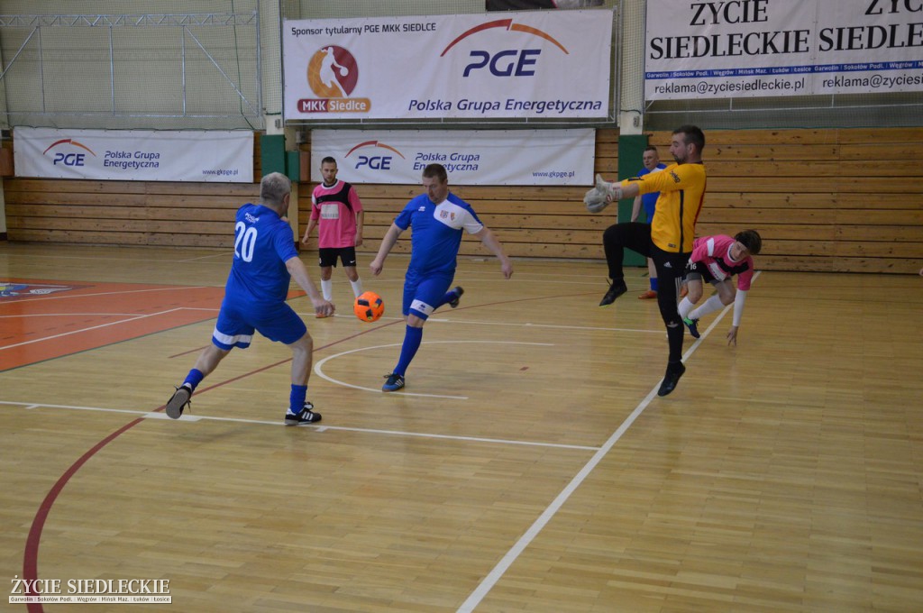 Turniej 
