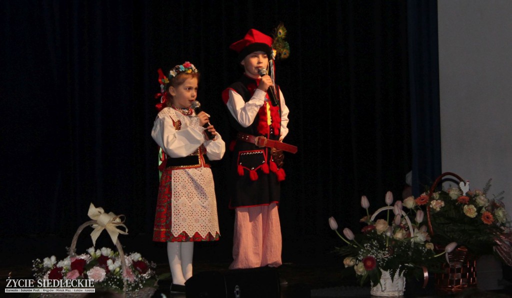 Sokołowianie: dwa koncerty na jubileusz
