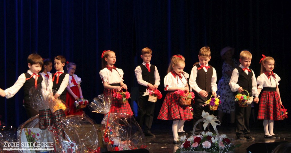 Sokołowianie: dwa koncerty na jubileusz
