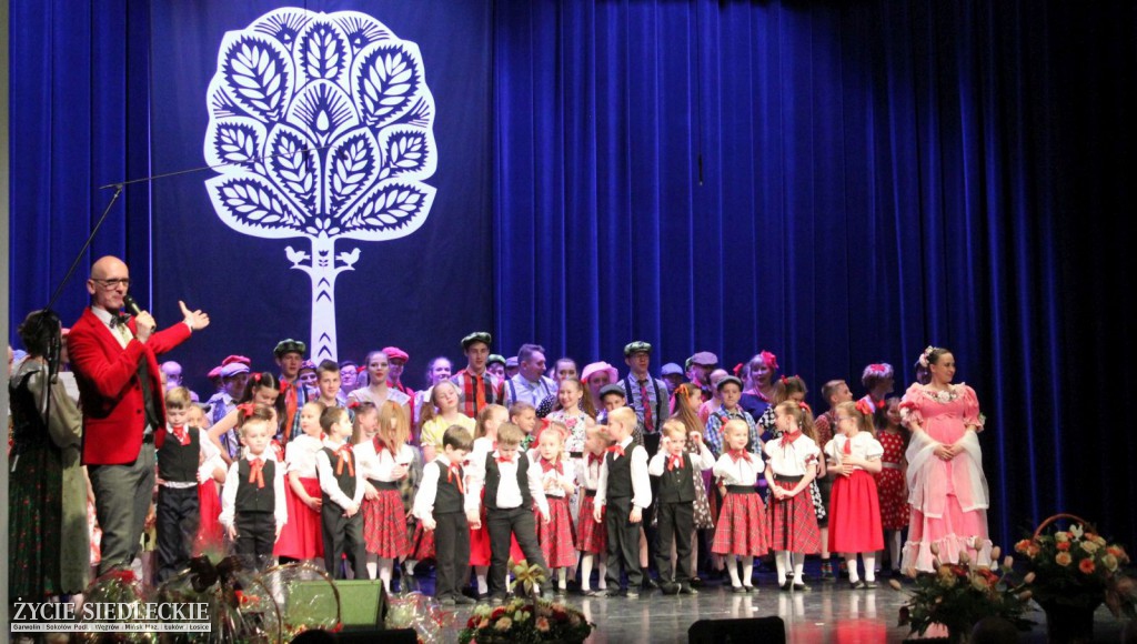 Sokołowianie: dwa koncerty na jubileusz