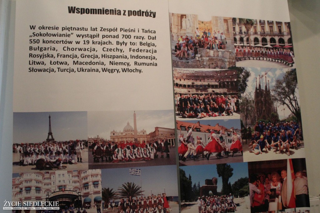 Sokołowianie: dwa koncerty na jubileusz