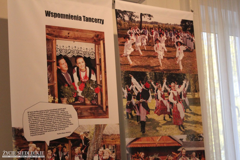 Sokołowianie: dwa koncerty na jubileusz