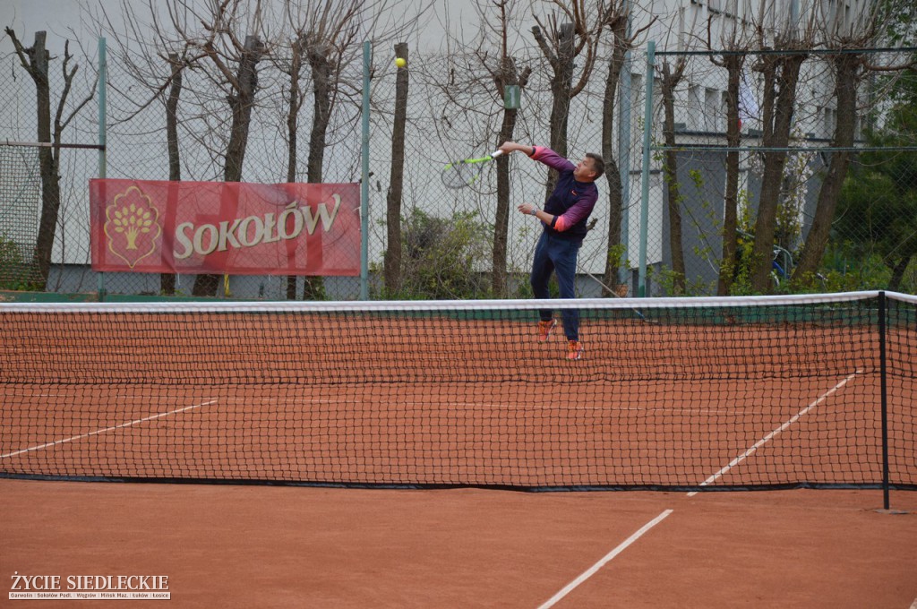 Święto 3 Maja w Siedlcach na sportowo
