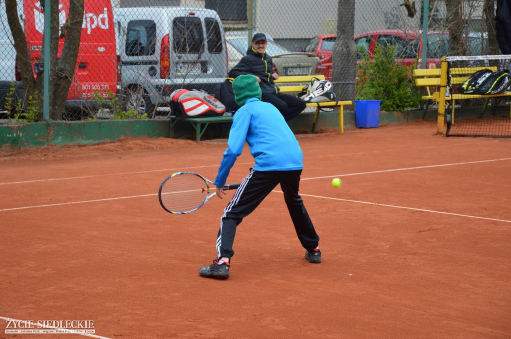 Święto 3 Maja w Siedlcach na sportowo