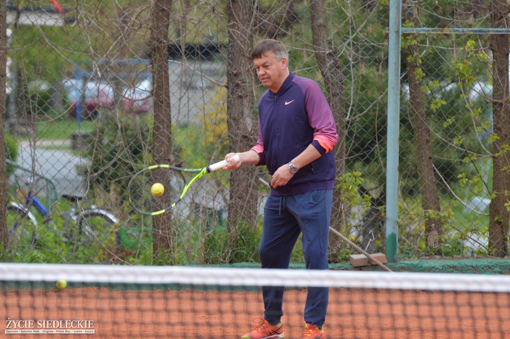 Święto 3 Maja w Siedlcach na sportowo