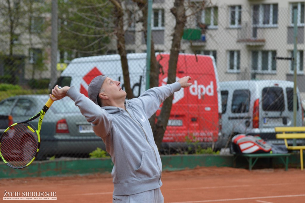 Święto 3 Maja w Siedlcach na sportowo