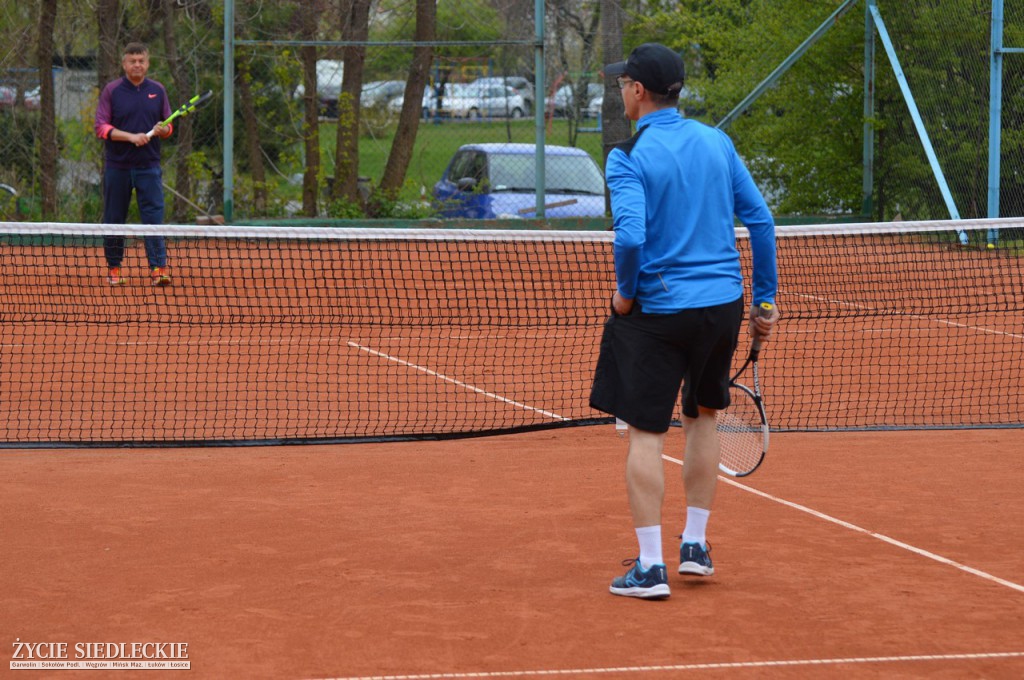 Święto 3 Maja w Siedlcach na sportowo