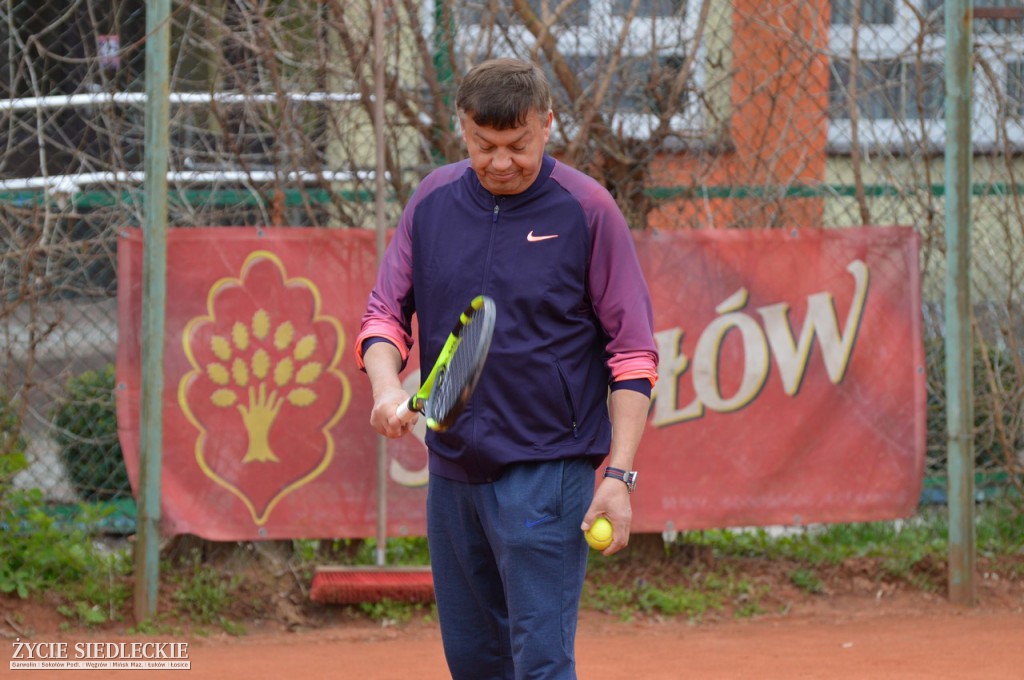 Święto 3 Maja w Siedlcach na sportowo