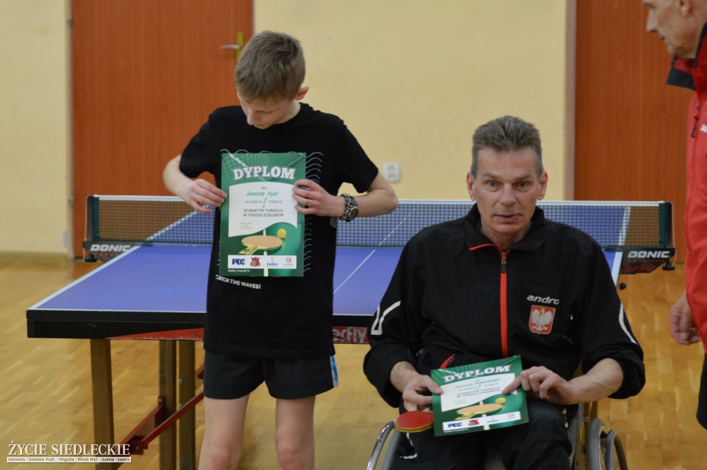 Święto 3 Maja w Siedlcach na sportowo