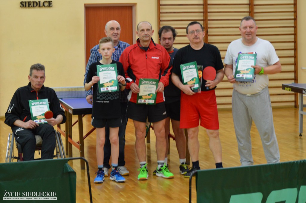 Święto 3 Maja w Siedlcach na sportowo