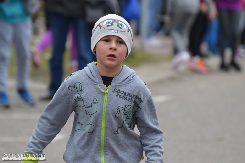 Święto 3 Maja w Siedlcach na sportowo