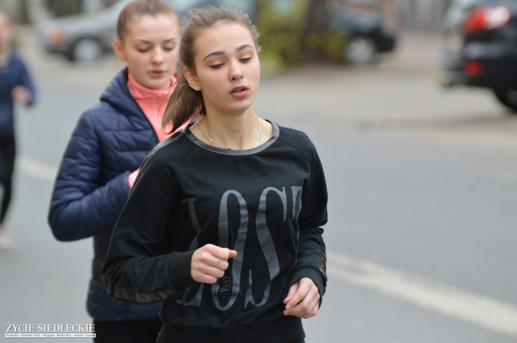 Święto 3 Maja w Siedlcach na sportowo