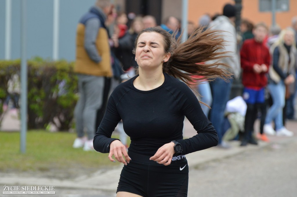 Święto 3 Maja w Siedlcach na sportowo