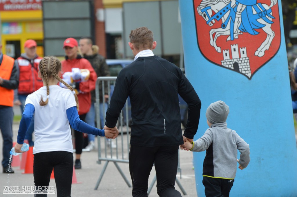 Święto 3 Maja w Siedlcach na sportowo
