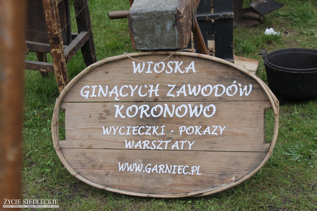 X Siedlecki Jarmark św. Stanisława