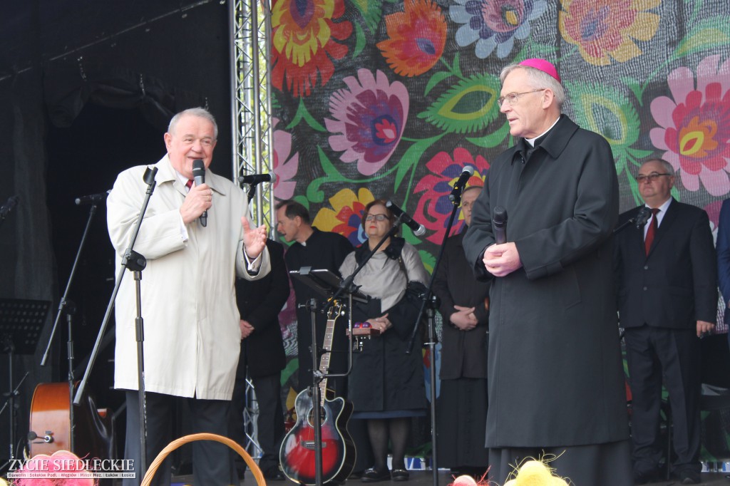 X Siedlecki Jarmark św. Stanisława