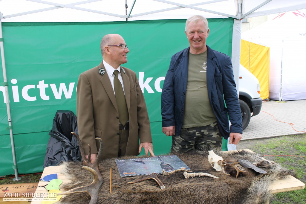 X Siedlecki Jarmark św. Stanisława