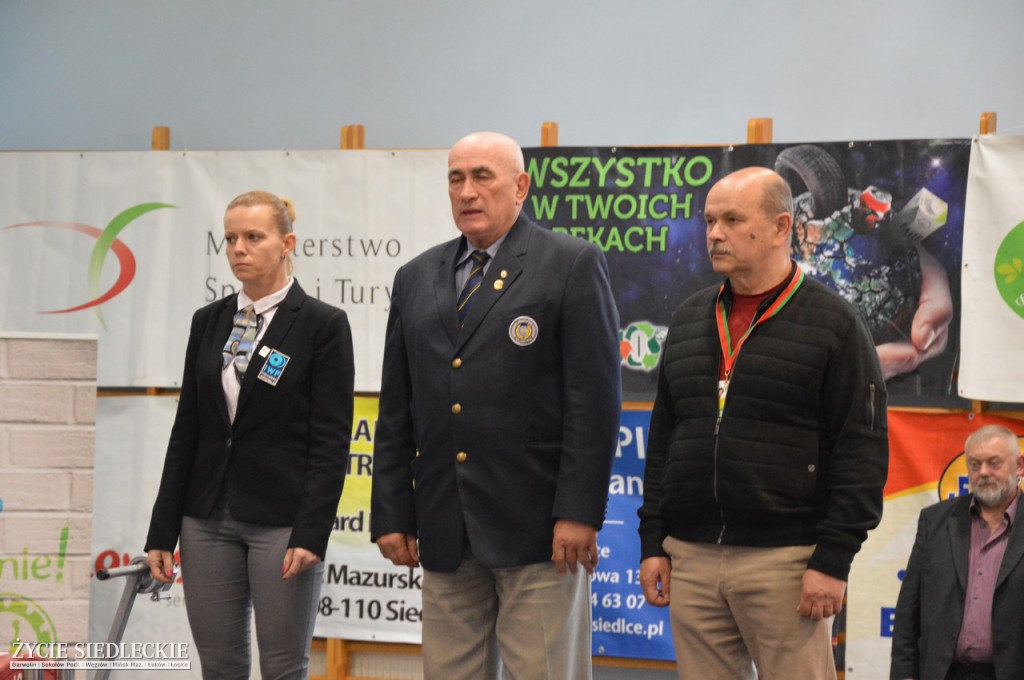 Mistrzostwa Krajowego Zrzeszenia LZS