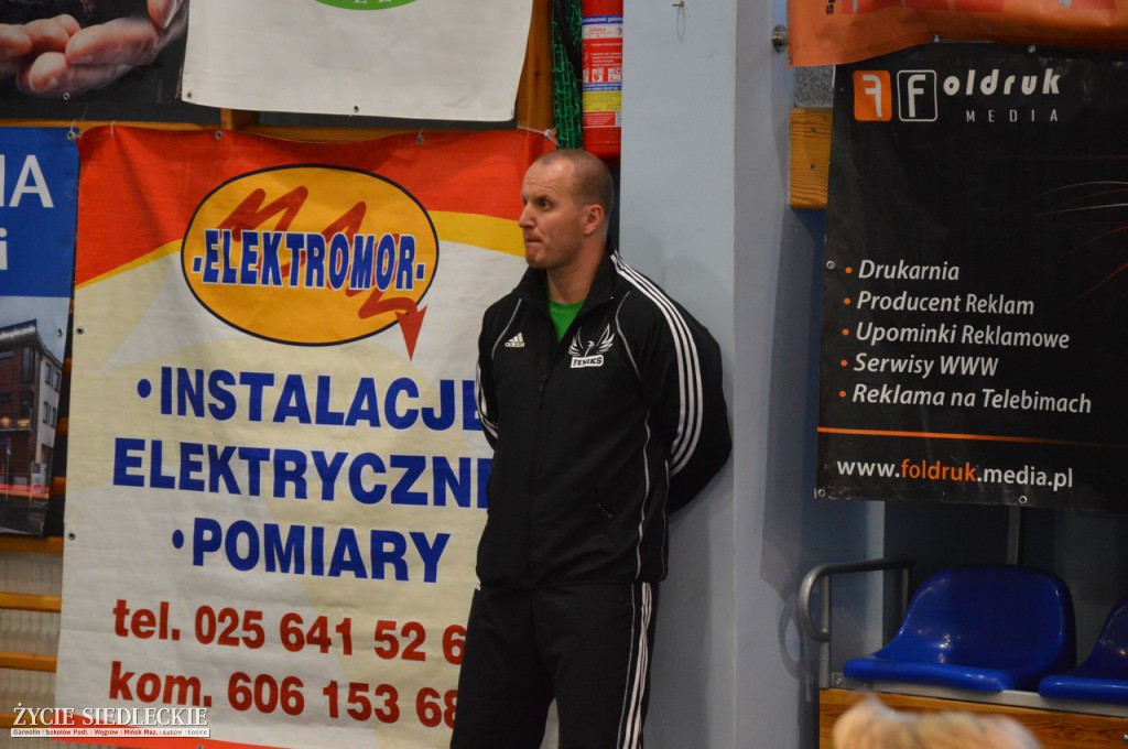 Mistrzostwa Krajowego Zrzeszenia LZS