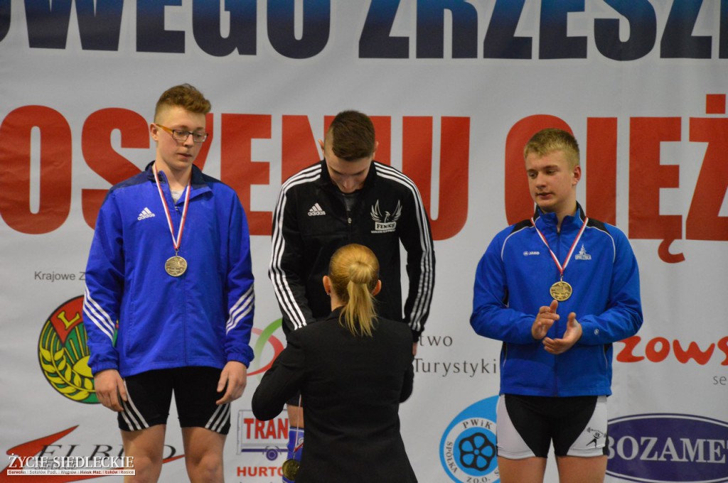 Mistrzostwa Krajowego Zrzeszenia LZS