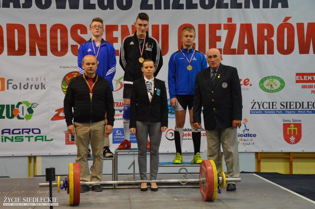 Mistrzostwa Krajowego Zrzeszenia LZS