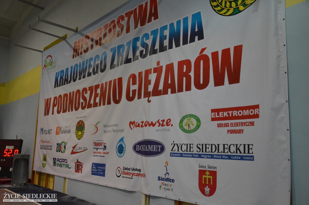 Mistrzostwa Krajowego Zrzeszenia LZS