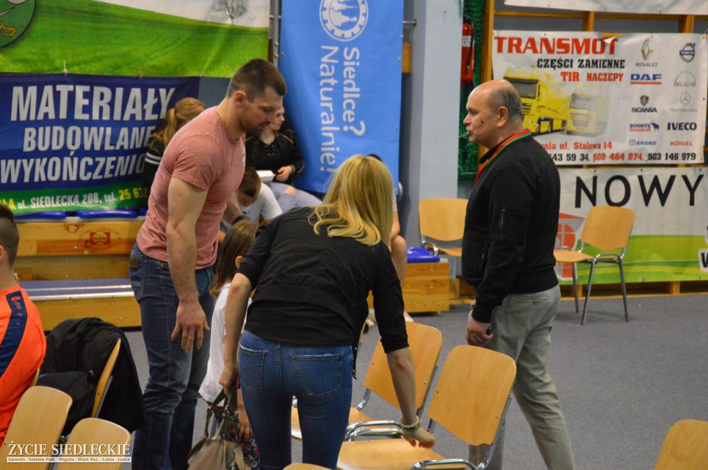 Mistrzostwa Krajowego Zrzeszenia LZS