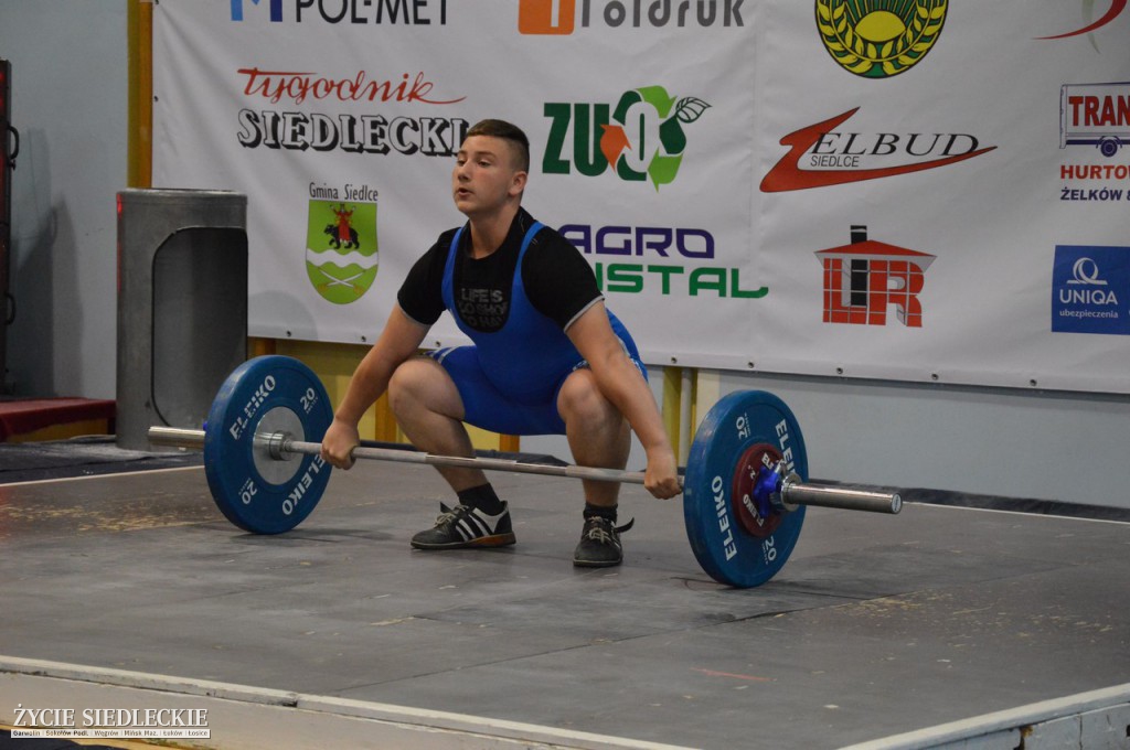 Mistrzostwa Krajowego Zrzeszenia LZS