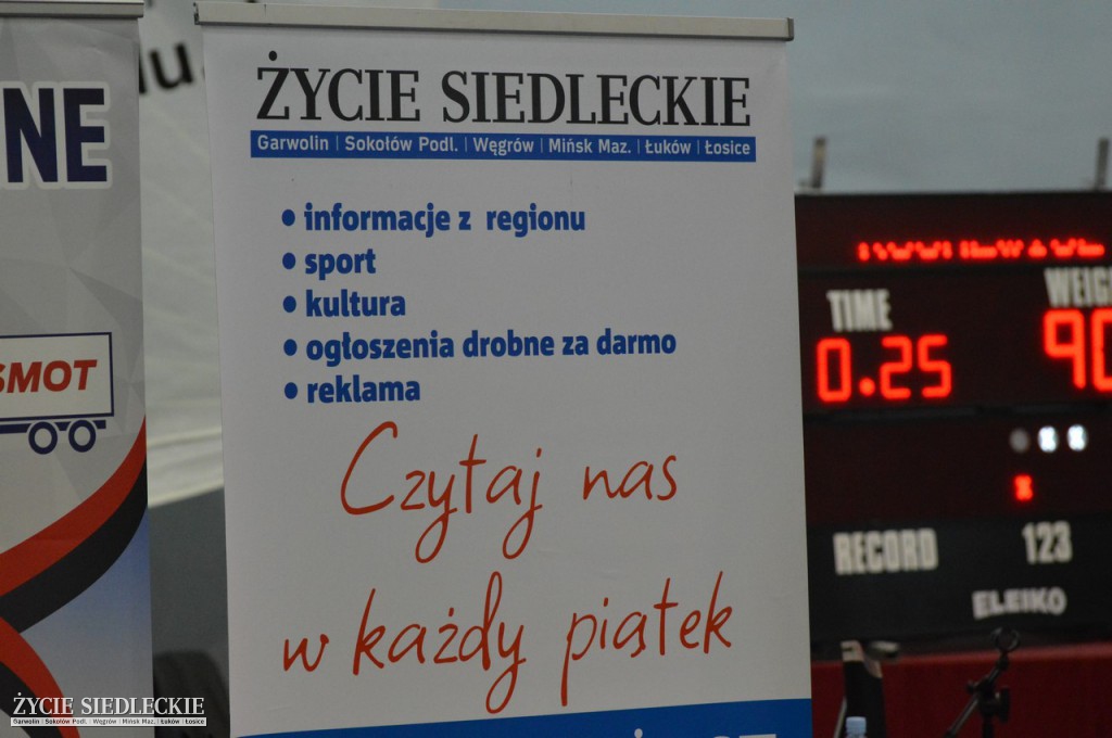 Mistrzostwa Krajowego Zrzeszenia LZS
