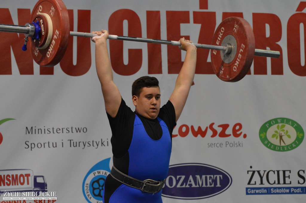 Mistrzostwa Krajowego Zrzeszenia LZS