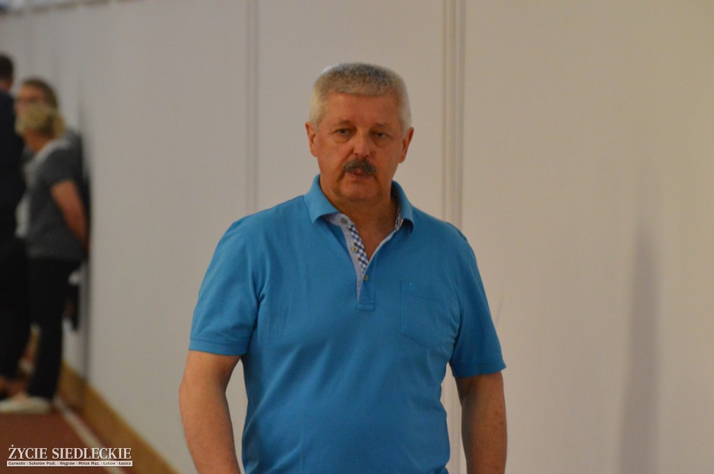 Mistrzostwa Krajowego Zrzeszenia LZS
