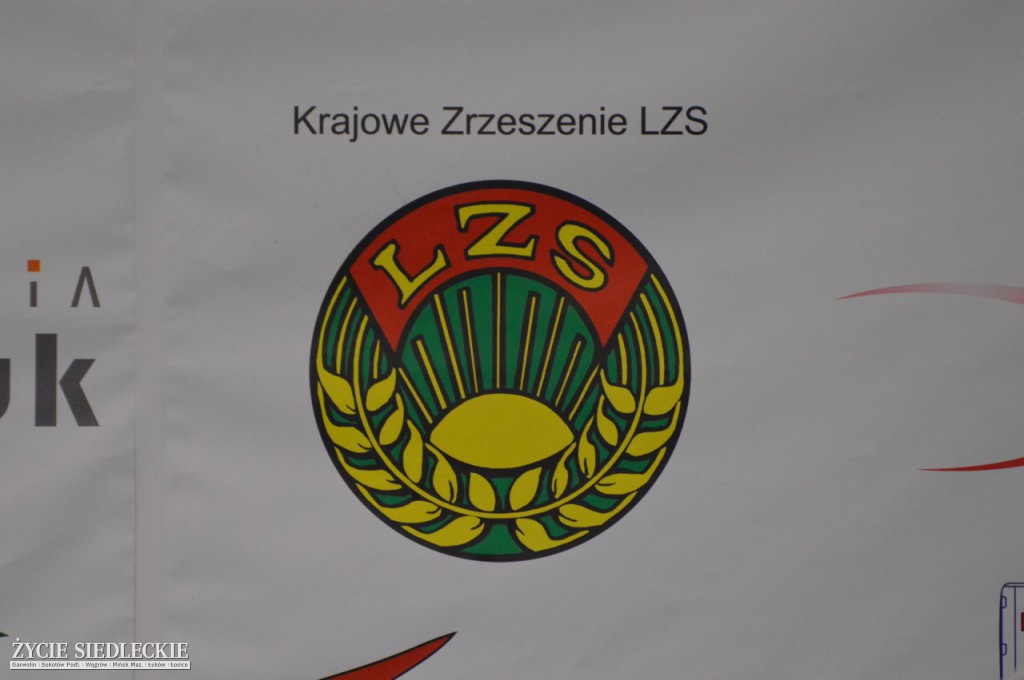 Mistrzostwa Krajowego Zrzeszenia LZS