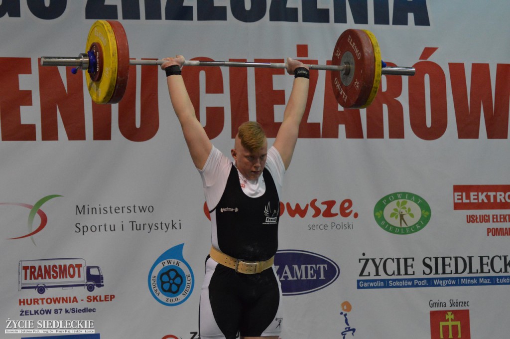 Mistrzostwa Krajowego Zrzeszenia LZS