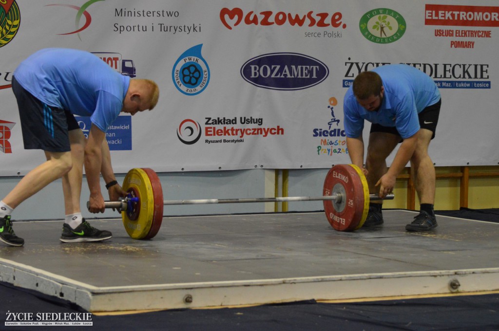 Mistrzostwa Krajowego Zrzeszenia LZS