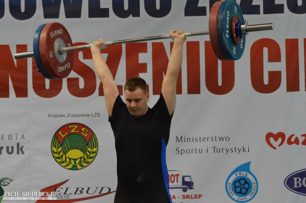 Mistrzostwa Krajowego Zrzeszenia LZS