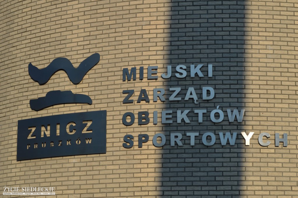 Pogoń poległa w Pruszkowie. Kryzys trwa