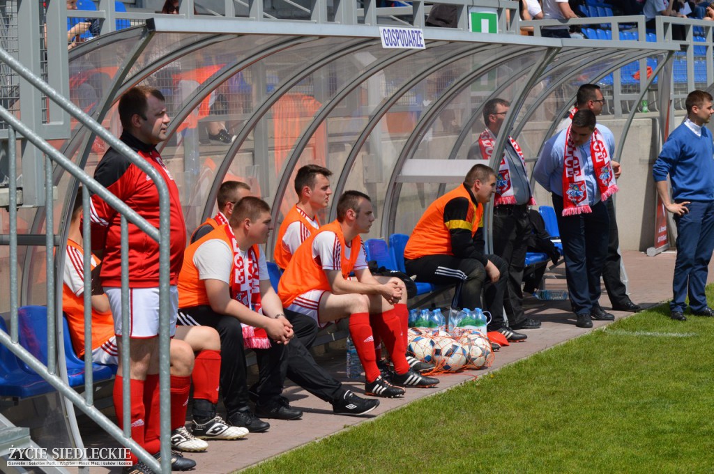WSD Siedlce mistrzem Polski