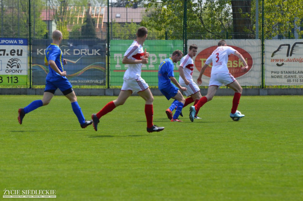 WSD Siedlce mistrzem Polski