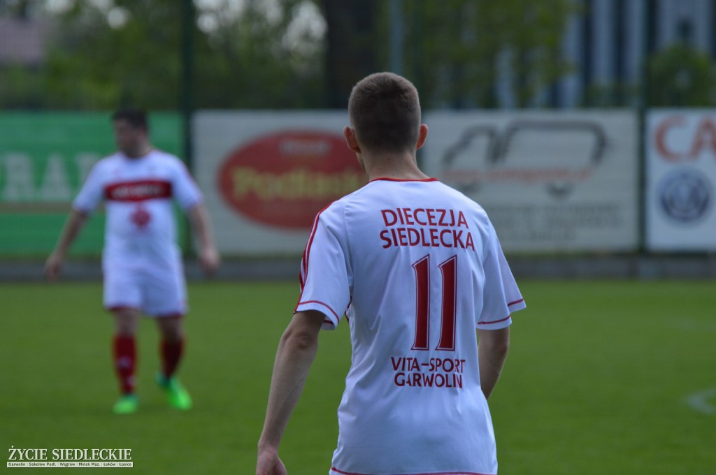 WSD Siedlce mistrzem Polski